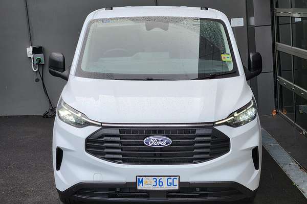 2023 Ford Transit Custom Trend 320S AV SWB
