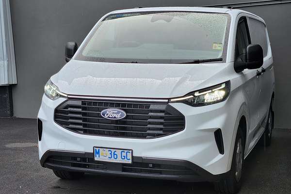 2023 Ford Transit Custom Trend 320S AV SWB