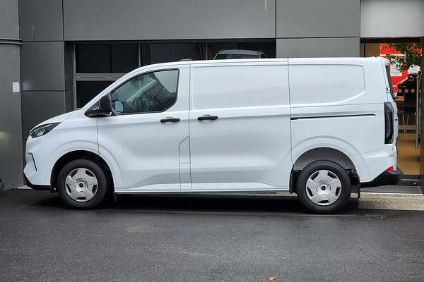 2023 Ford Transit Custom Trend 320S AV SWB
