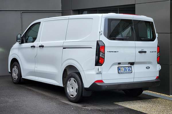 2023 Ford Transit Custom Trend 320S AV SWB