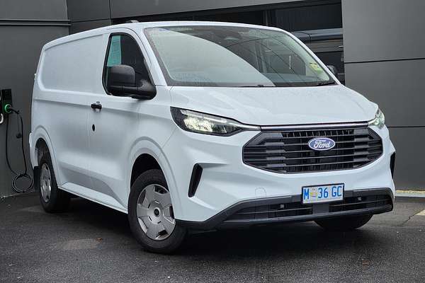 2023 Ford Transit Custom Trend 320S AV SWB