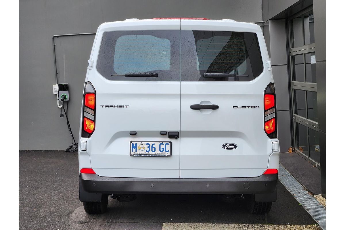 2023 Ford Transit Custom Trend 320S AV SWB