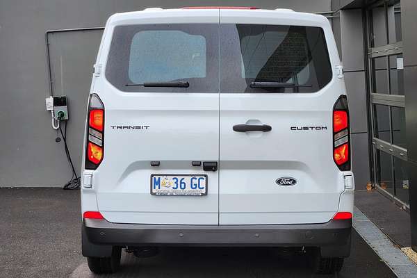 2023 Ford Transit Custom Trend 320S AV SWB