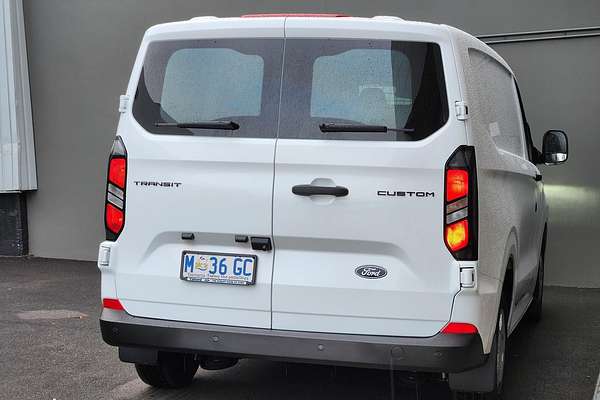 2023 Ford Transit Custom Trend 320S AV SWB
