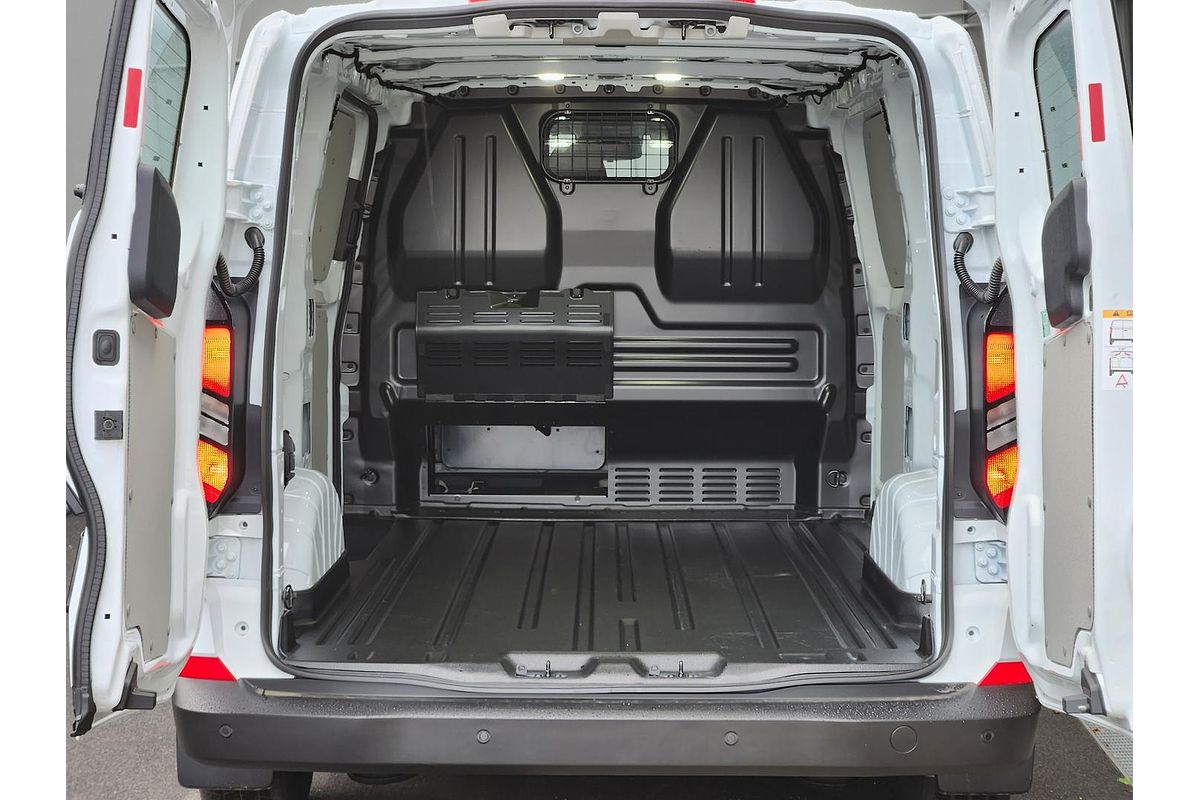 2023 Ford Transit Custom Trend 320S AV SWB