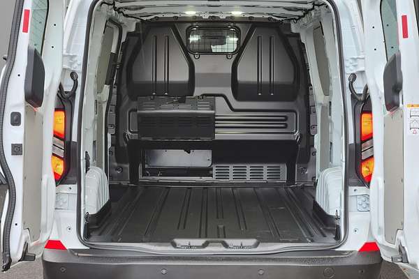 2023 Ford Transit Custom Trend 320S AV SWB