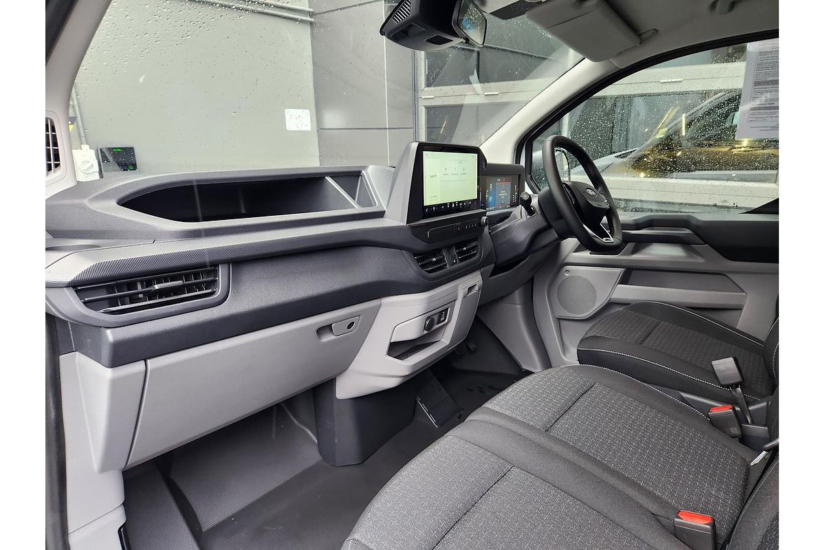 2023 Ford Transit Custom Trend 320S AV SWB