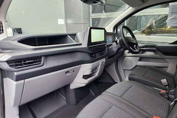 2023 Ford Transit Custom Trend 320S AV SWB