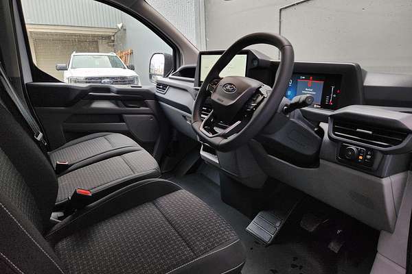 2023 Ford Transit Custom Trend 320S AV SWB