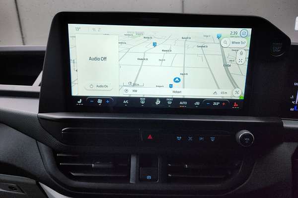 2023 Ford Transit Custom Trend 320S AV SWB