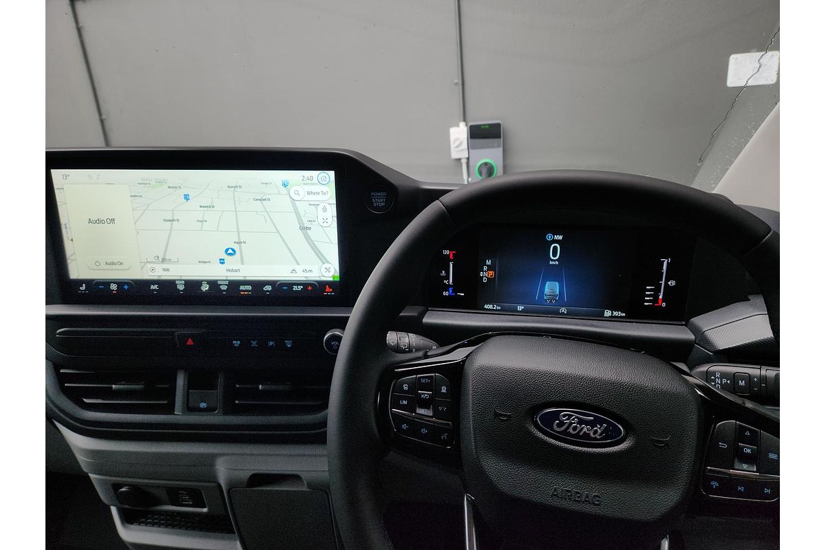 2023 Ford Transit Custom Trend 320S AV SWB