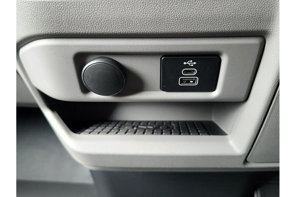 2023 Ford Transit Custom Trend 320S AV SWB