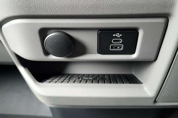 2023 Ford Transit Custom Trend 320S AV SWB