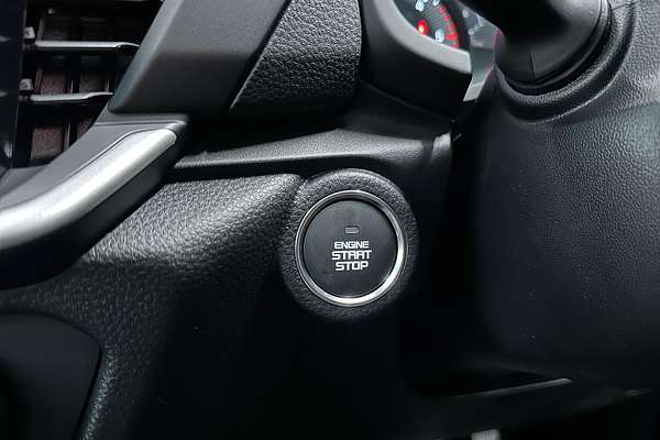 2025 Isuzu MU-X LS-M