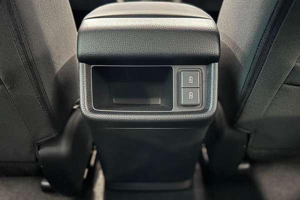2025 Isuzu MU-X LS-M