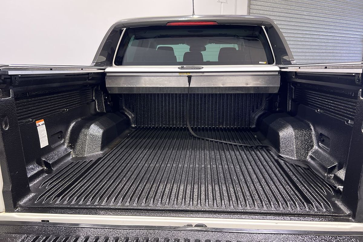 2019 Ford Ranger XLT PX MkIII 4X4