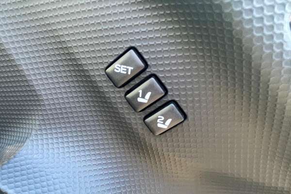 2024 Subaru Forester 2.5i-S S5