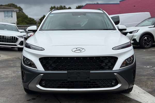 2022 Hyundai Kona Elite OS.V4