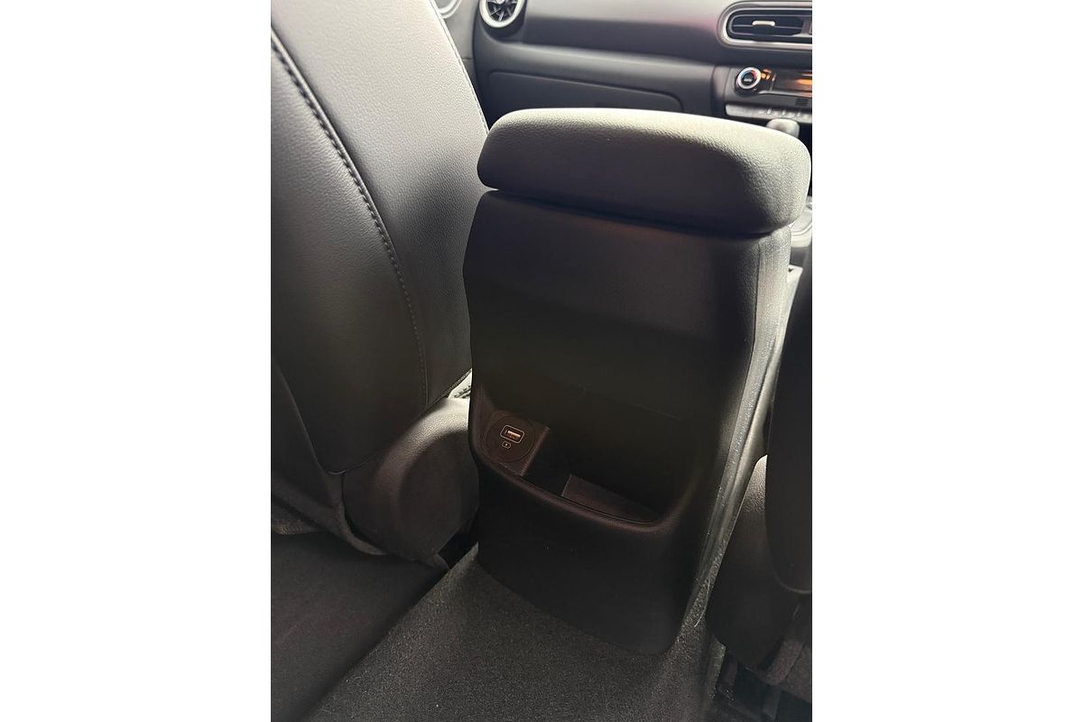 2022 Hyundai Kona Elite OS.V4