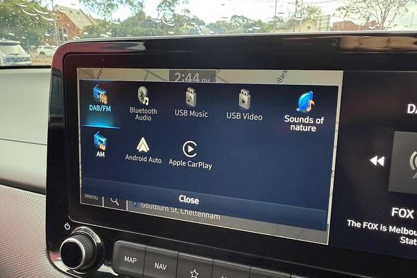 2022 Hyundai Kona Elite OS.V4