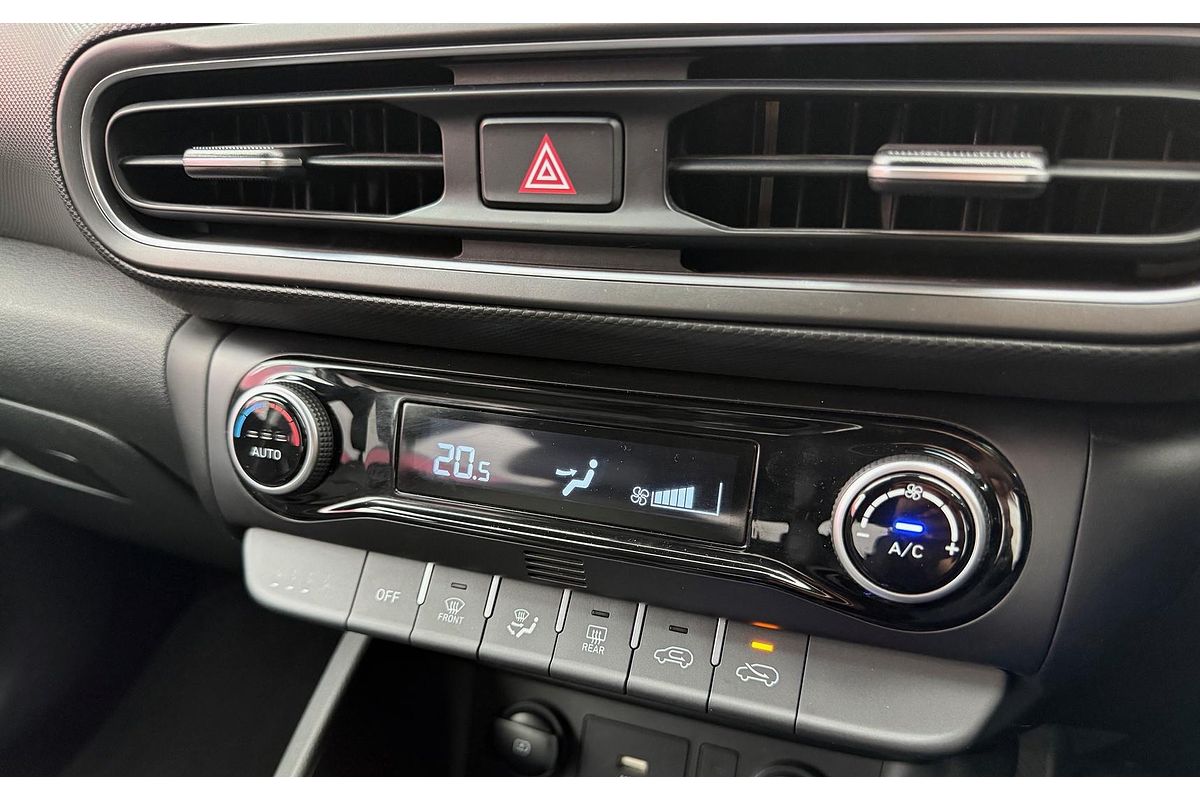 2022 Hyundai Kona Elite OS.V4