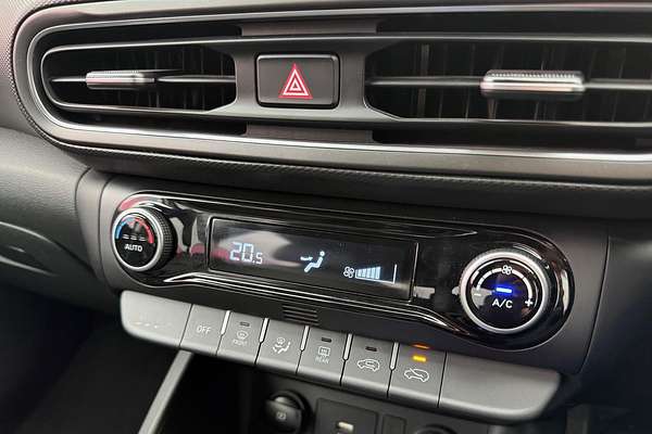 2022 Hyundai Kona Elite OS.V4