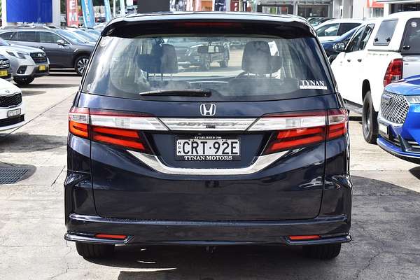 2013 Honda Odyssey VTi-L 5th Gen