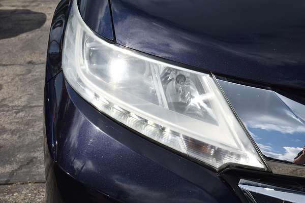 2013 Honda Odyssey VTi-L 5th Gen