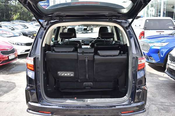 2013 Honda Odyssey VTi-L 5th Gen