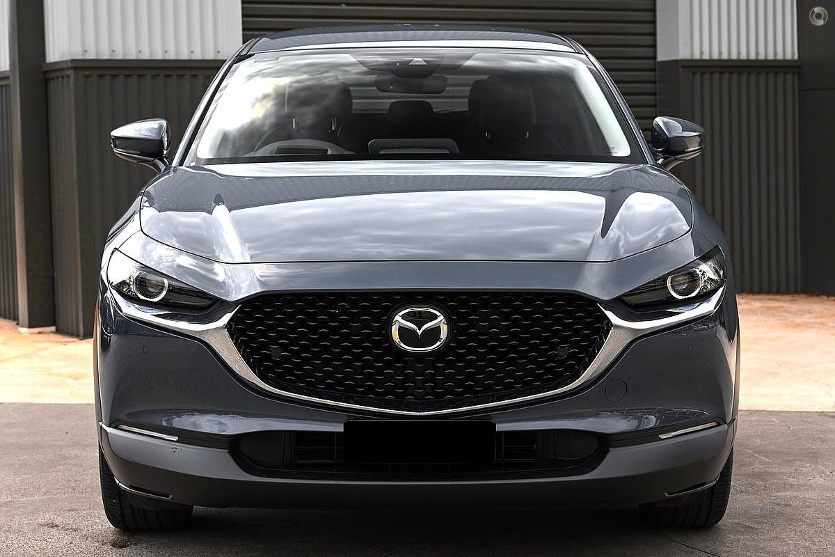 2023 Mazda CX-30 G20 Touring DM Series
