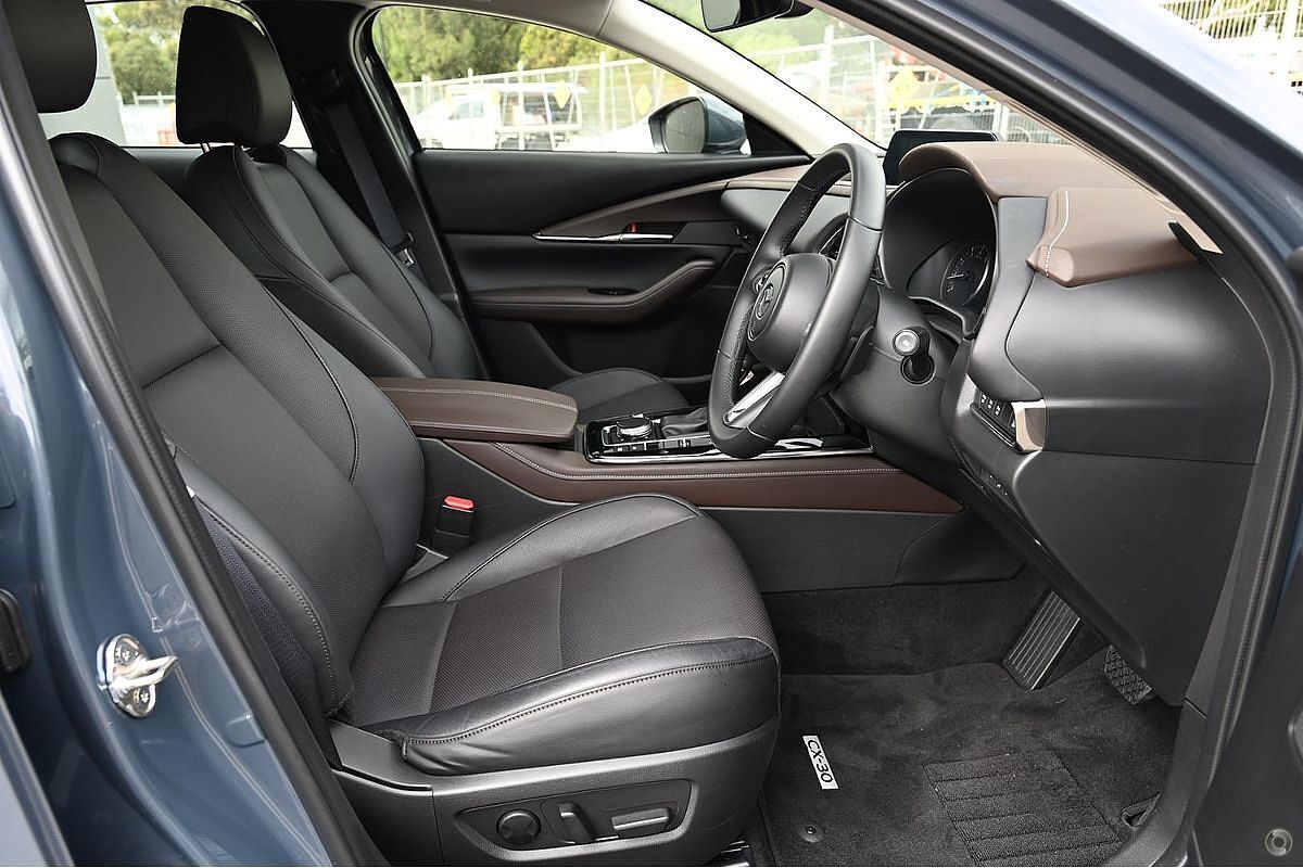 2023 Mazda CX-30 G20 Touring DM Series