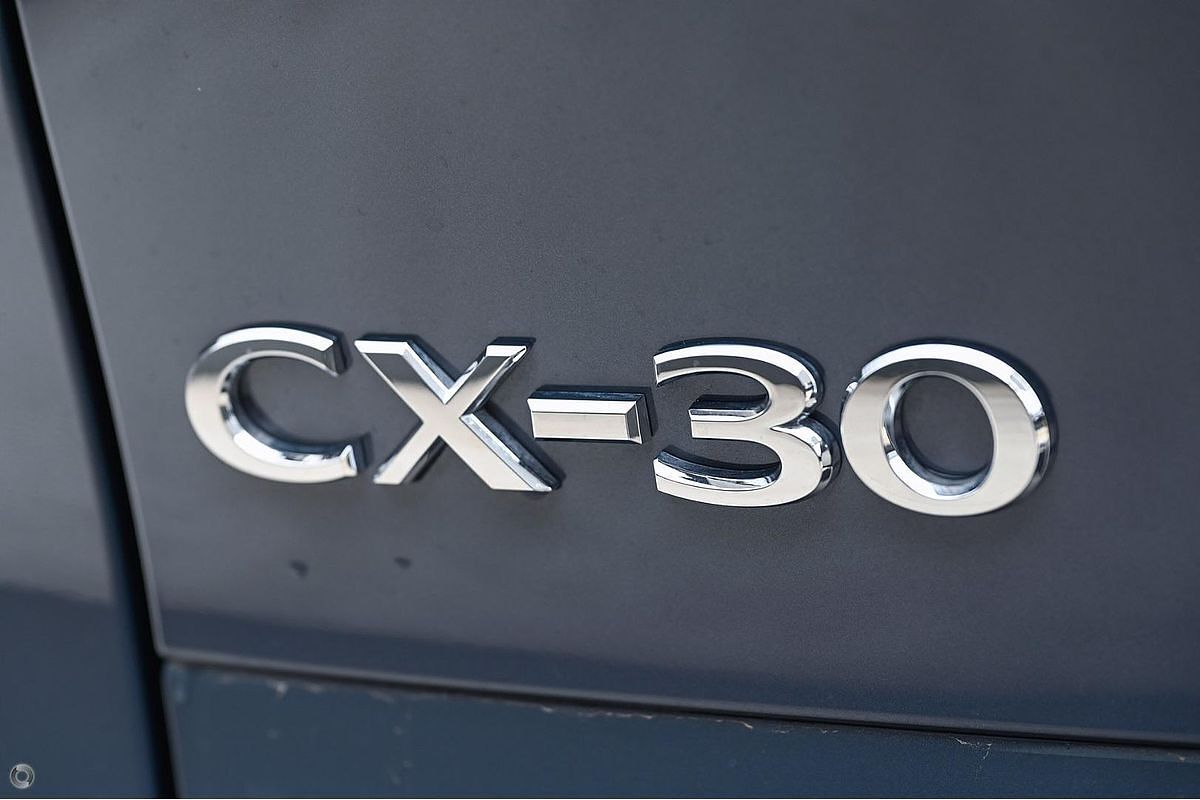 2023 Mazda CX-30 G20 Touring DM Series