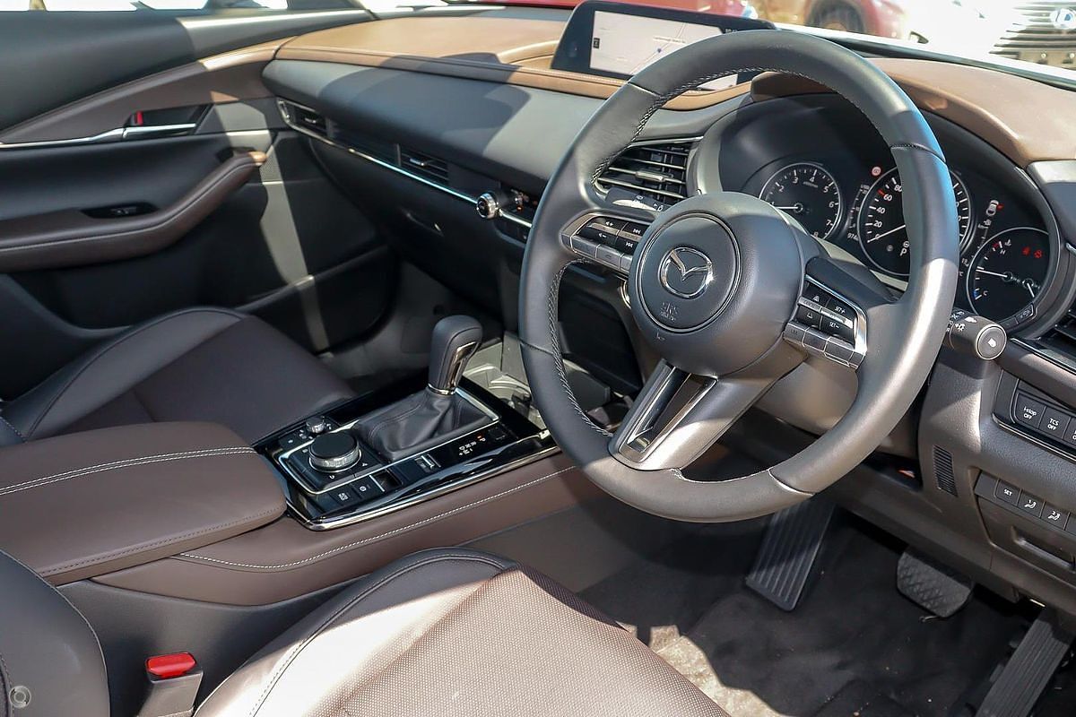 2023 Mazda CX-30 G25 Touring DM Series