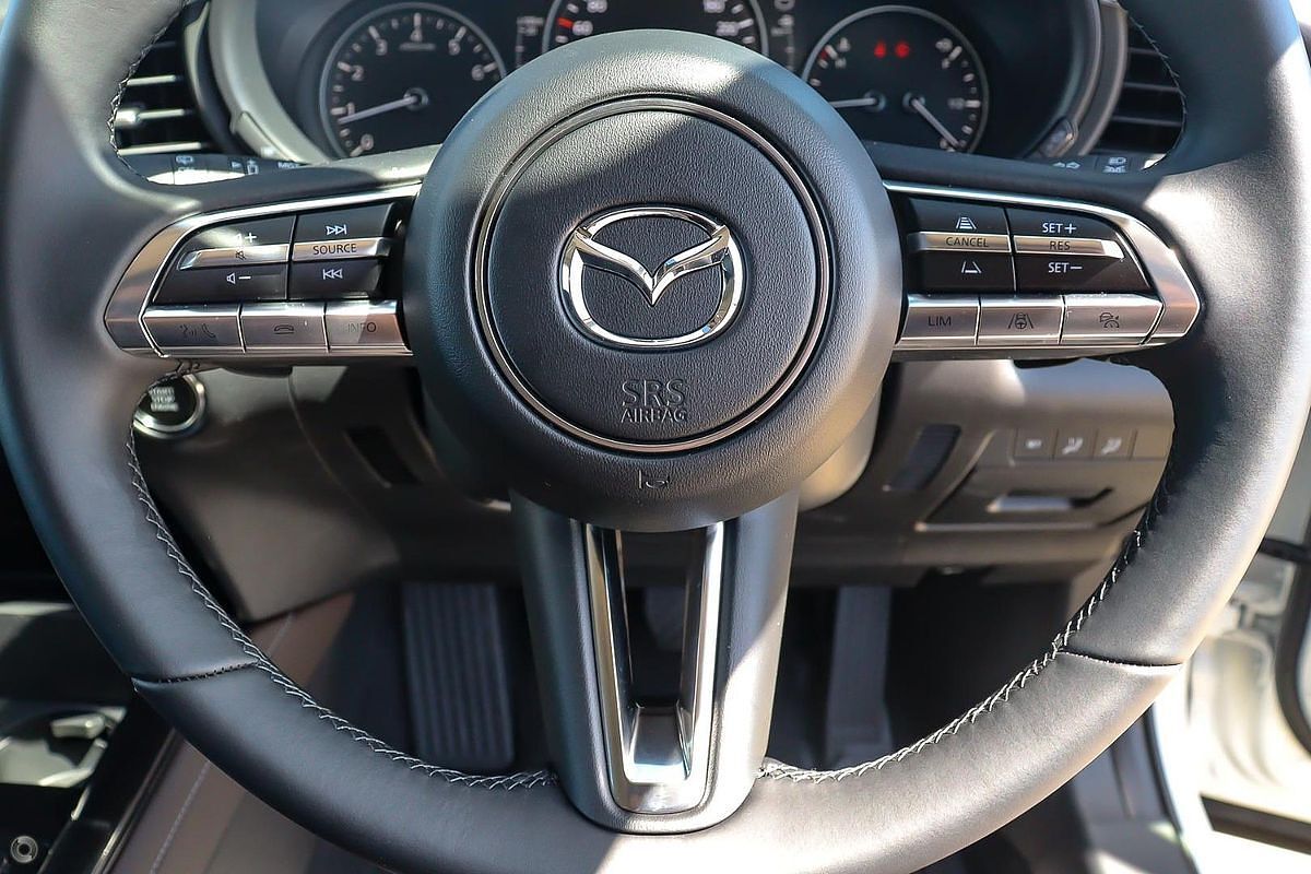 2023 Mazda CX-30 G25 Touring DM Series