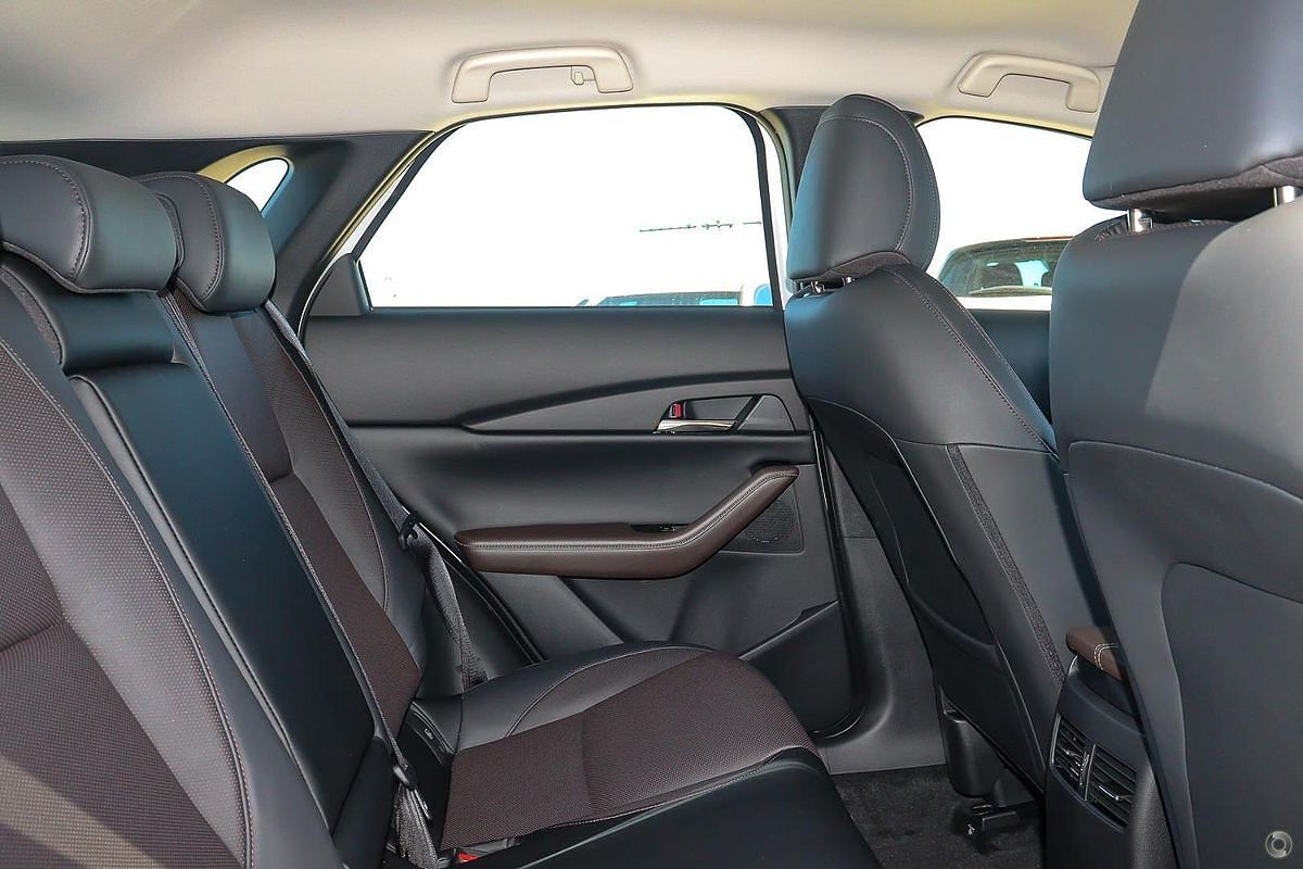 2023 Mazda CX-30 G25 Touring DM Series