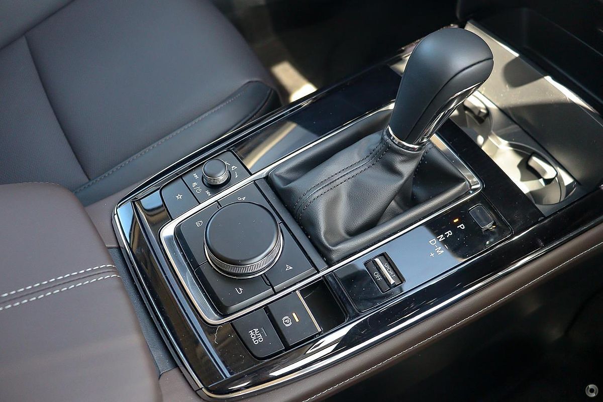 2023 Mazda CX-30 G25 Touring DM Series