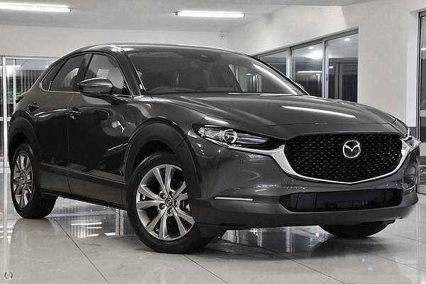 2023 Mazda CX-30 G20 Touring DM Series