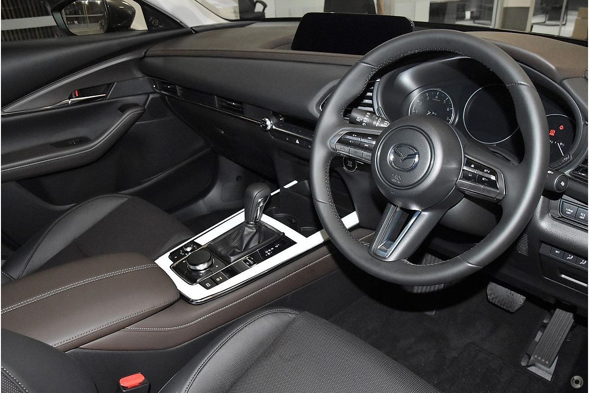 2023 Mazda CX-30 G20 Touring DM Series