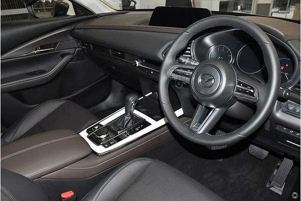 2023 Mazda CX-30 G20 Touring DM Series