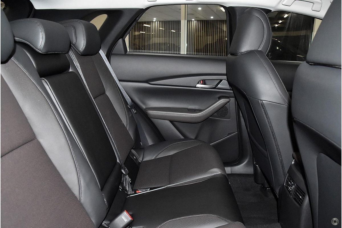 2023 Mazda CX-30 G20 Touring DM Series