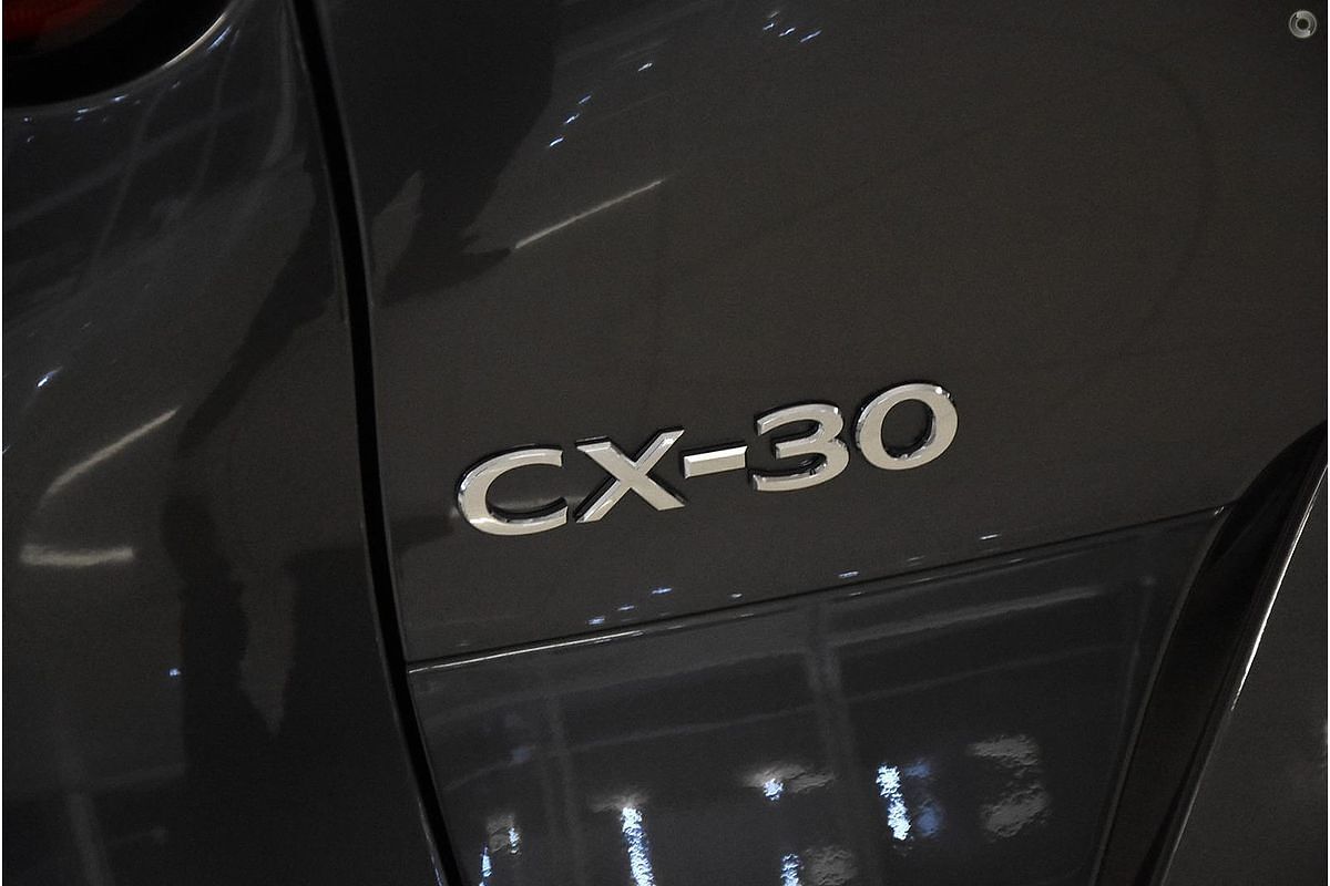 2023 Mazda CX-30 G20 Touring DM Series