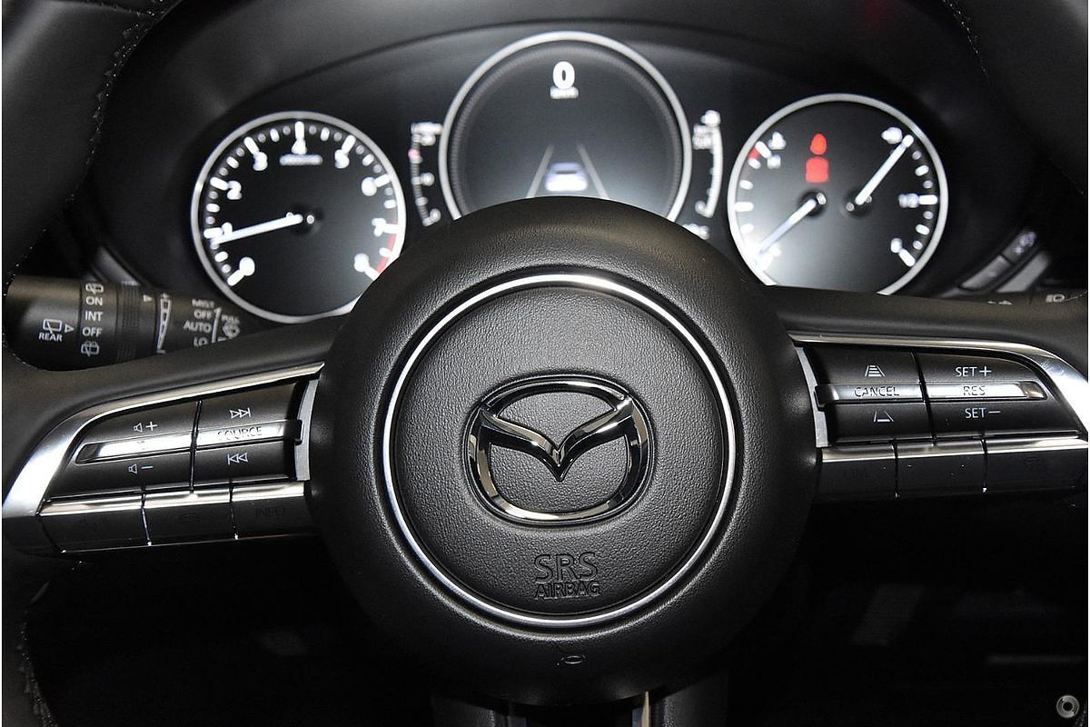 2023 Mazda CX-30 G20 Touring DM Series
