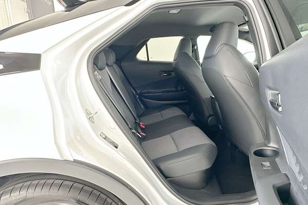2024 Toyota C-HR Koba ZYX20R