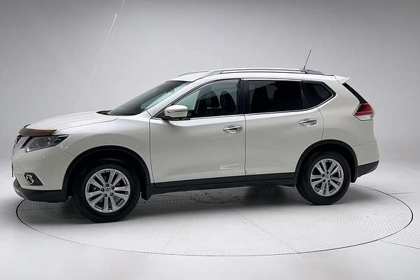 2014 Nissan X-TRAIL ST-L T32
