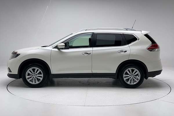 2014 Nissan X-TRAIL ST-L T32