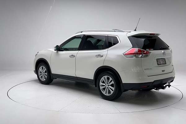 2014 Nissan X-TRAIL ST-L T32