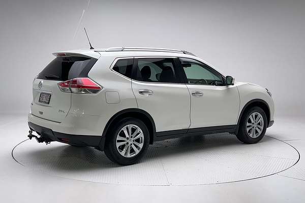 2014 Nissan X-TRAIL ST-L T32