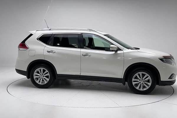 2014 Nissan X-TRAIL ST-L T32