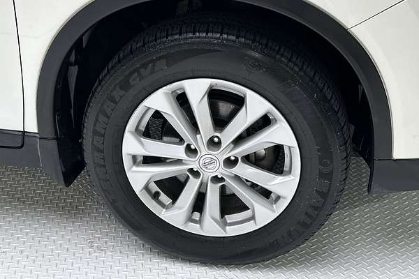 2014 Nissan X-TRAIL ST-L T32