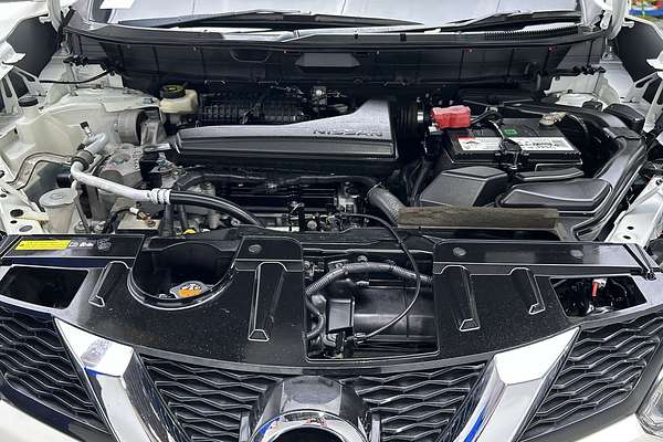 2014 Nissan X-TRAIL ST-L T32